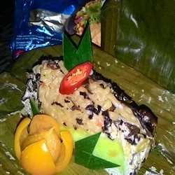 BONGKO MIE ROTI TAWAR